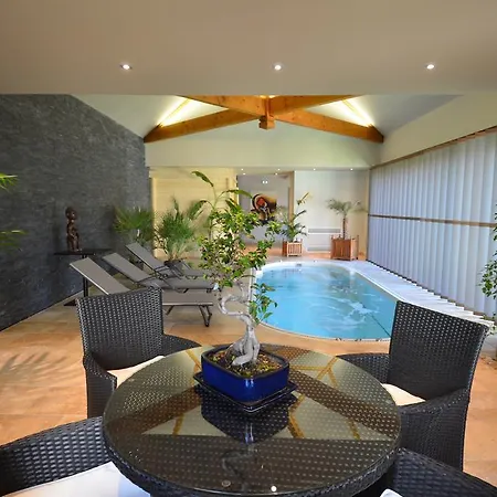 La Toscane 5* Marciac