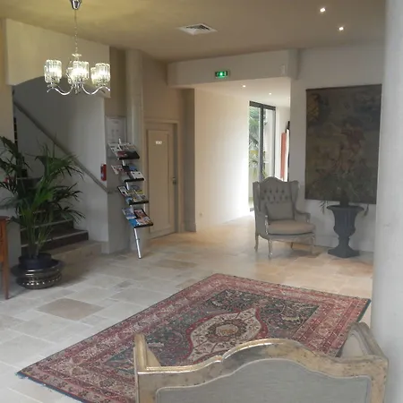 La Toscane Marciac