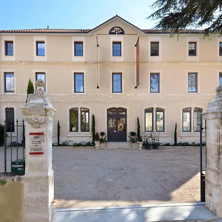 Ξενοδοχείο La Toscane 5*