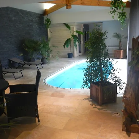 La Toscane 5* Marciac