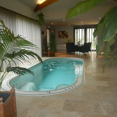 La Toscane 5* Marciac