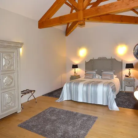 La Toscane Marciac