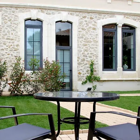 La Toscane 5*