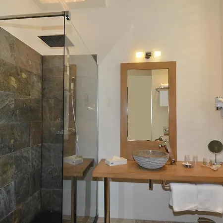 La Toscane 5*