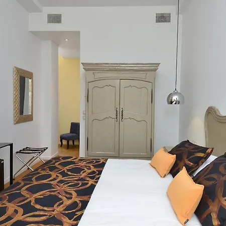 Hotel La Toscane