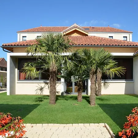 La Toscane