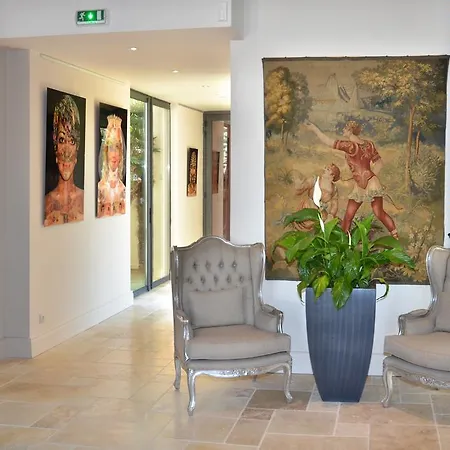 La Toscane Hotel 5*