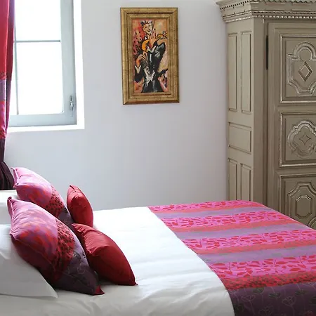 Hotel La Toscane Marciac