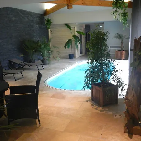 La Toscane Hotel
