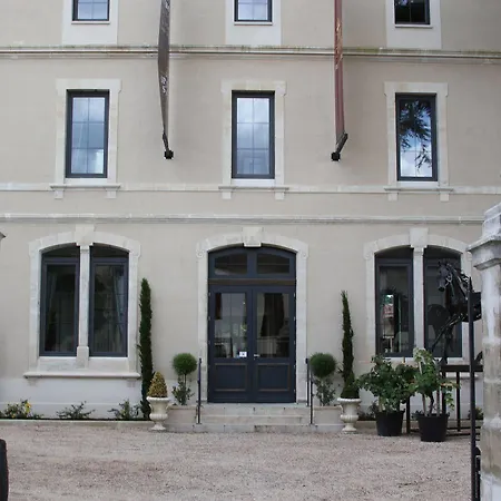 La Toscane Hotel