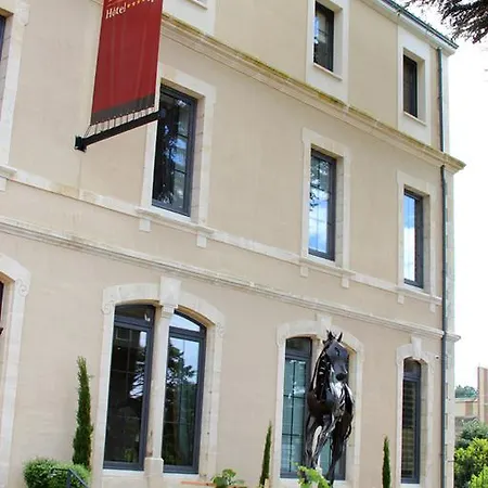 Ξενοδοχείο La Toscane 5*
