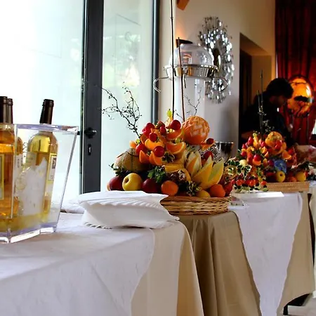 La Toscane 5*