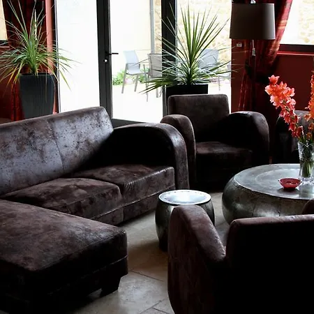 La Toscane Hotel Marciac