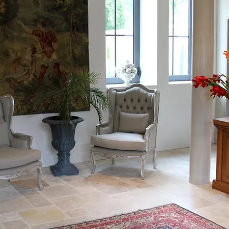 La Toscane Marciac