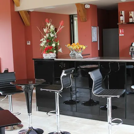 La Toscane Hotel