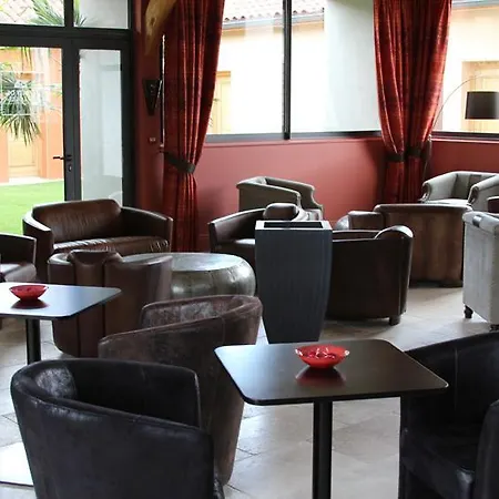 Ξενοδοχείο La Toscane 5*