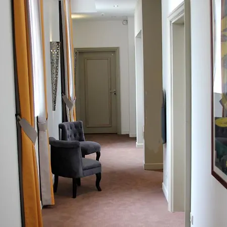 La Toscane 5*