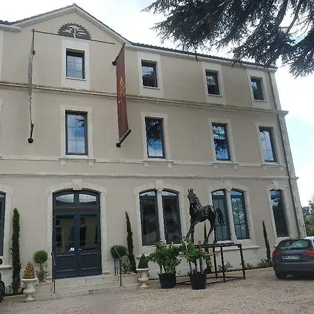 La Toscane