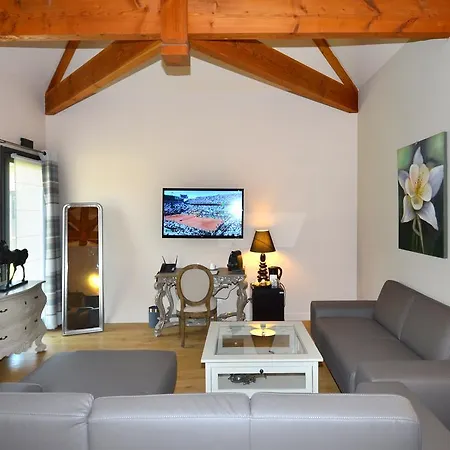 La Toscane Hotel 5*