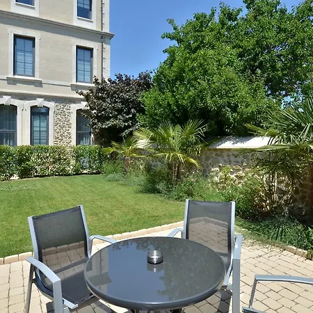 La Toscane 5*
