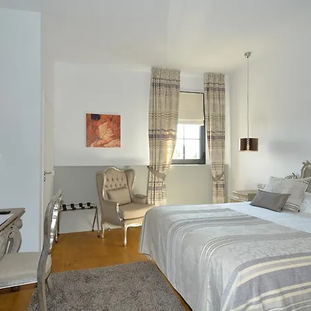 La Toscane 5*