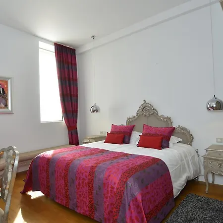 Hotel La Toscane