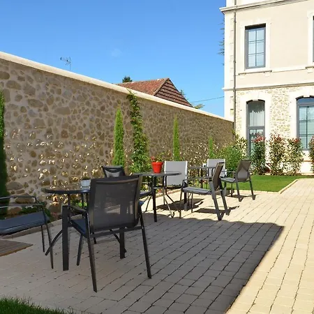 Отель La Toscane 5*