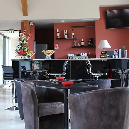 Hotel La Toscane