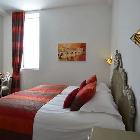 Hotel La Toscane Marciac