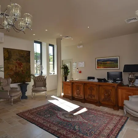 La Toscane Hotel 5*