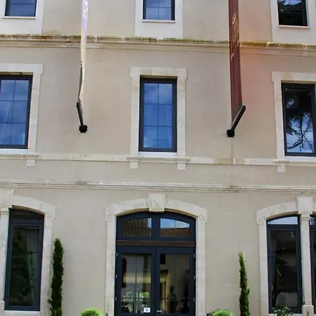 Отель La Toscane 5*